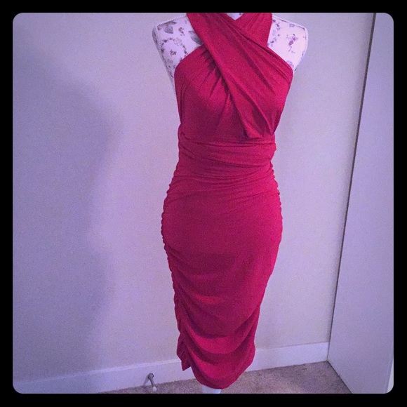 Victoria's Secret Dresses & Skirts - Victoria's Secret Convertible dress!